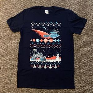 Space Invaders Gaming Shirt